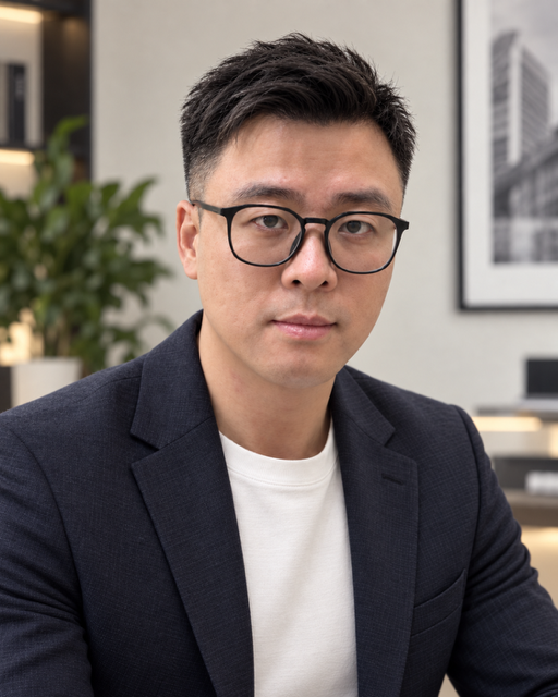 Kobe Li